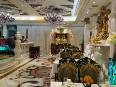 大堂-金米箩大酒店(五角场店)