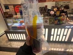 -CoCo都可(中南CBD大有境店)