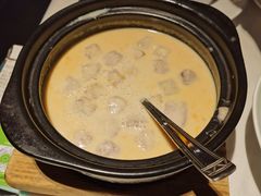 -汤城小厨•粤菜•靓汤(苏州街店)