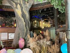 -淀里船宴(卓达店)