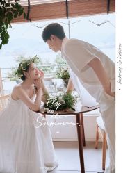 -天长地久婚纱摄影