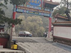 -青岩寺风景区