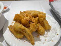 -新享乐海鲜(翠华路店)