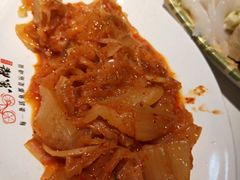 -鱼酷活鱼烤鱼(南京水游城店)