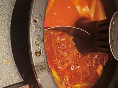 -晓宇重庆火锅(西安荟聚店)