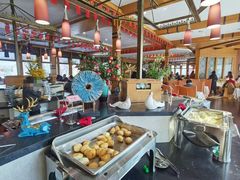 -伏尔加庄园米尼阿久尔餐厅