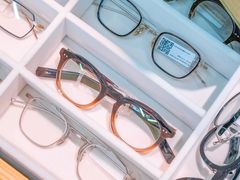 -大视光学•LINDBERG林德伯格•全球手工眼镜集合店(王府井店)