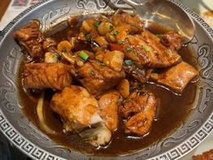 -大鱼徽州·寻味徽菜(星光总店)