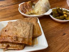 -北门严记小吃(九华中路店)