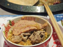 -生活如沸·顺德水牛奶火锅(大学路店)