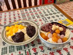 -堂屋糖水店(愚园店)
