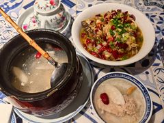 -图味美小黄鱼·景德菜(浙江路店)