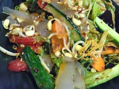 -京玉菲饭店(李村店)