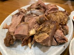 -清真·益鑫羊肉手抓馆(花园北街店)