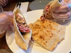 -OGGI TRATTORIA PIZZERIA(深业上城店)