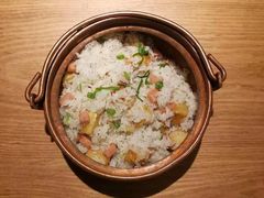 洋芋焖饭-云水瑶意境云南菜餐厅(大悦城店)