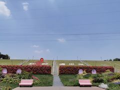 -佛手湖郊野公园