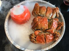 -芳芳私房菜·精做淮扬菜(承德路店)