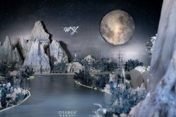 -南昌橙果创意婚礼 十五年本土品牌婚企