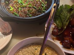 -老淮安·淮安菜(涟水店)