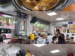 -珍珍小食店(西华路店)