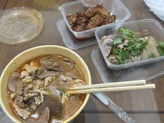 -四里沙茶面(湖滨四里店)