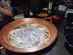 -锅说大脸毛肚重庆老火锅(佐阾店)