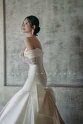 -纯色时光婚纱艺术馆WHITE