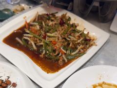-聚丰园•湖鲜餐厅(阿红私房菜梅石路店)