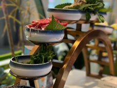 -烹然四季椰子鸡火锅(姚家园万象汇店)