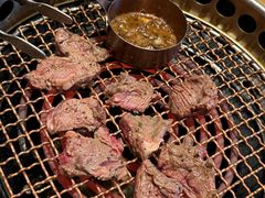 -一品诚记烤肉(大连柏威年购物中心店)