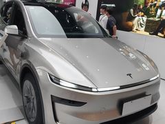 -TESLA 特斯拉(广州天环广场体验店)
