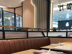 -新旺茶餐厅·早餐(香港广场店)