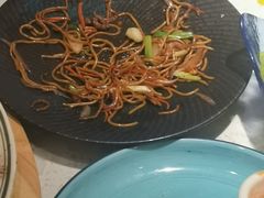 -水天堂西餐厅(昆山万象汇店)