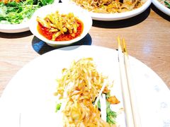 -姥姥家春饼店(佳亿时尚广场店)