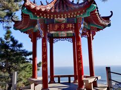 -崂山仰口游览区