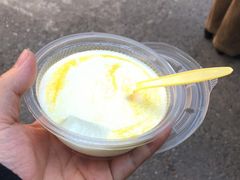 -清真·东拉黑炭火烤羊腿(世通·国际店)