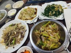 -清真·伊清阁餐厅