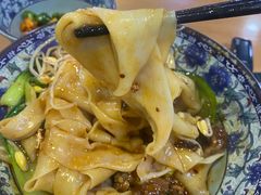 -秦之味陕西特色面馆(中华路店)
