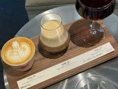 -Dogi&kiki Coffee(中心商务大厦店)
