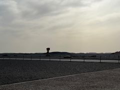 -敦煌雅丹国家地质公园