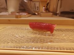 赤身寿司-鮨青(恒基名人购物中心店)