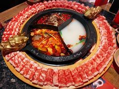 -蜀大侠火锅(森兰花园城店)