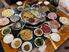 -储奇门鳝鱼火锅(总店)