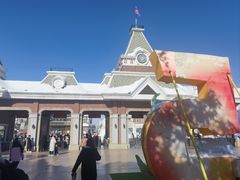 -沈阳方特欢乐世界