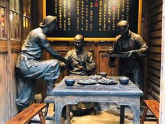 -王庄阿咪海鲜大排档(上下杭店)