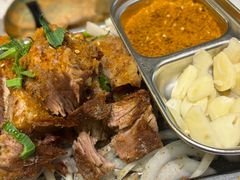 -清真·宁夏印象·盐池滩羊肉体验店(江宁路店)
