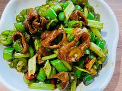 加肥肠-三和面馆(建外SOHO店)