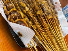 -十里铺铁板鱿鱼