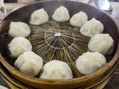 虾肉小笼-吾介小籠館
